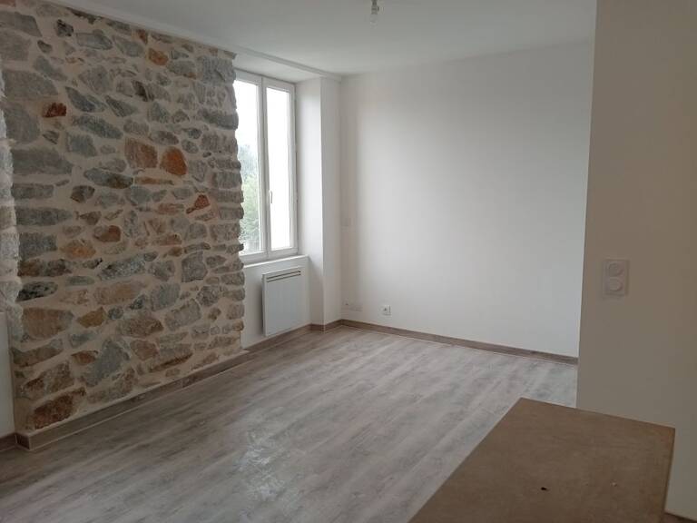 Appartement de 37m2 à louer sur Alès — photo 1