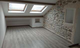 Appartement 2 Pièces 30 m² à louer à Alès (30100)
