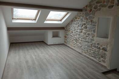 Appartement 2 pièces 725 €