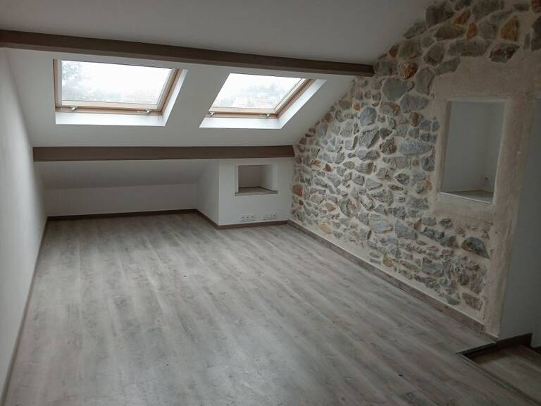 Appartement de 30m2 à louer sur Alès — photo 1