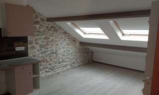 Appartement 1 Pièce 13 m² à louer à Alès (30100)