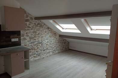 Appartement 1 pièces 675 €