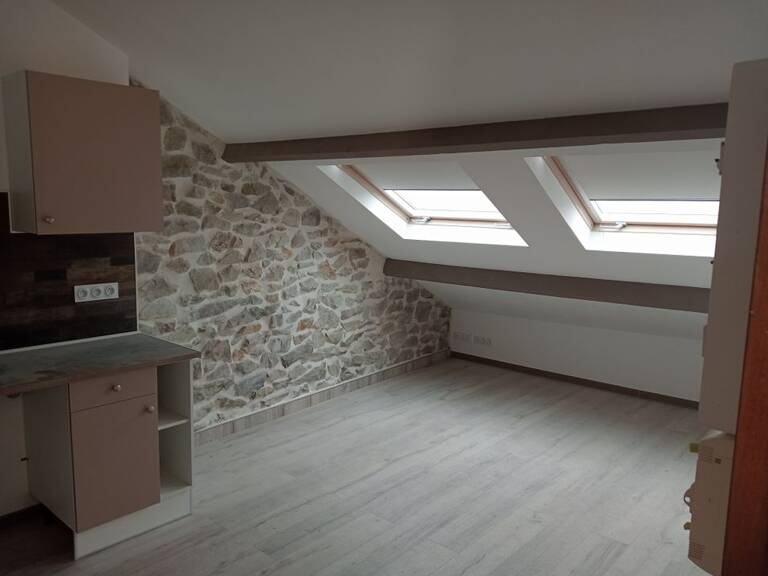 Studio de 13m2 à louer sur Alès — photo 1