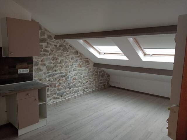 Studio de 13m2 à louer sur Alès — photo du bien