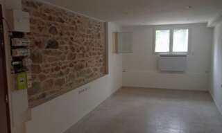 Appartement 1 Pièce 26 m² à louer à Alès (30100)