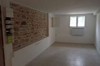 Appartement 1 pièces 625 €