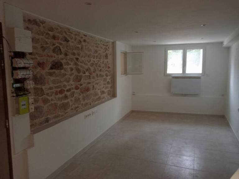 Studio de 26m2 à louer sur Alès — photo 1