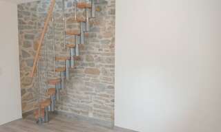 Appartement 2 Pièces 39 m² à louer à Alès (30100)