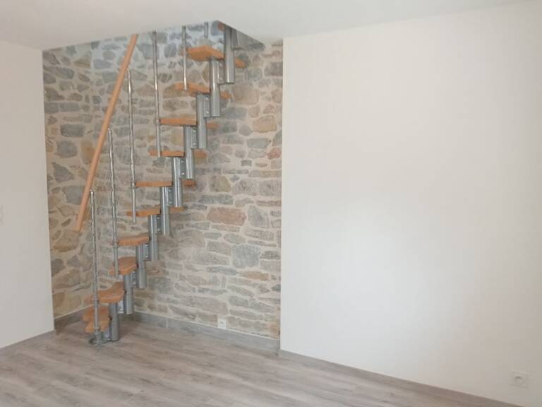 Appartement de 39m2 à louer sur Alès — photo 1