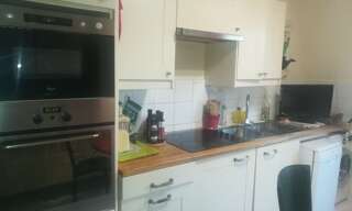 Appartement 4 Pièces 100 m² à louer à Lyon 4 (69004)