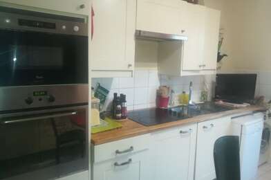 Appartement 4 pièces 600 €