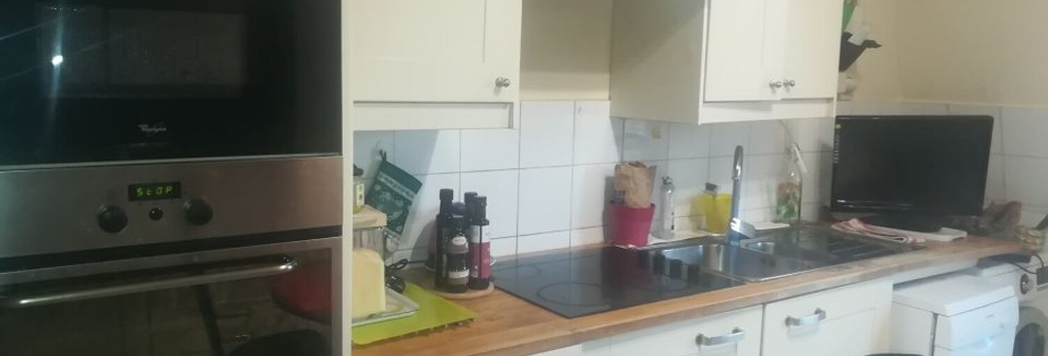 Appartement 4 Pièces 100 m² à louer à Lyon 4 (69004)