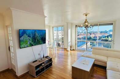 Appartement 2 pièces 1400 €