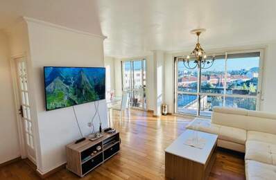 Appartement de 67m2 à louer sur Deuil-la-Barre — photo du bien