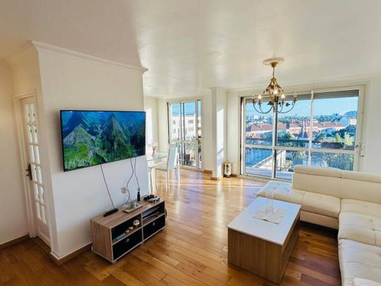 Appartement de 67m2 à louer sur Deuil-la-Barre — photo 1
