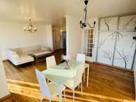 Appartement de 67m2 à louer sur Deuil-la-Barre — photo 2