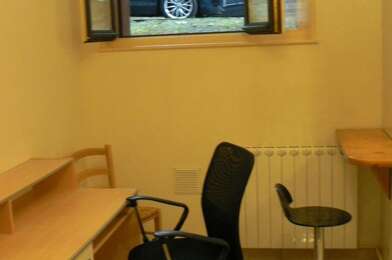 Appartement 1 pièces 500 €