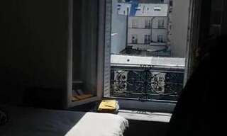 Appartement 1 Pièce 16 m² à louer à Paris 17 (75017)