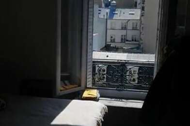 Appartement 1 pièces 970 €