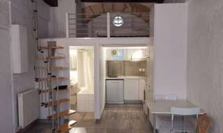 Appartement 1 Pièce 35 m² à louer à Paris 4 (75004)
