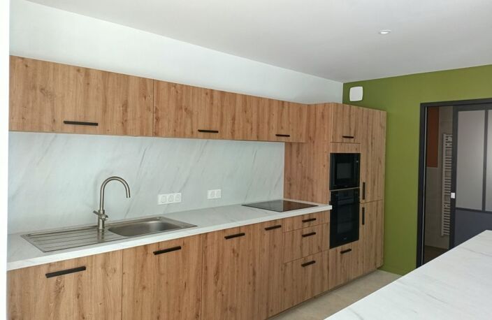 Appartement de 70m2 à louer sur Hauterives — photo 3