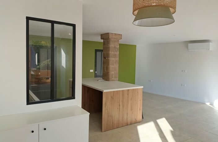 Appartement de 70m2 à louer sur Hauterives — photo 5
