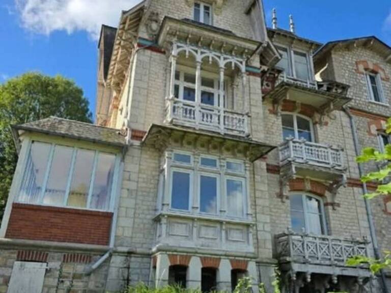 Appartement de 62m2 à louer sur Bagnoles de l'Orne Normandie — photo 1