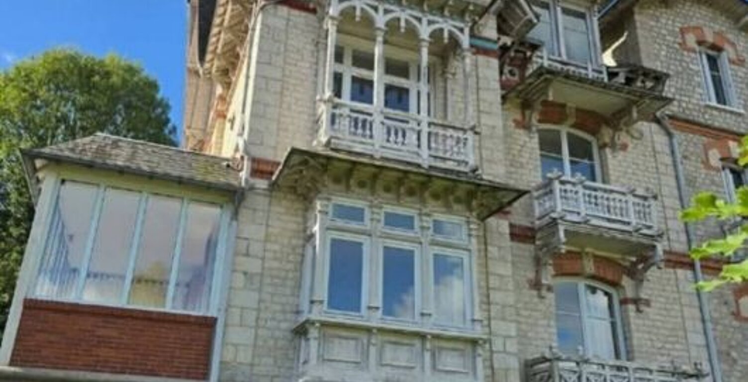 Appartement de 62m2 à louer sur Bagnoles de l'Orne Normandie — photo 1