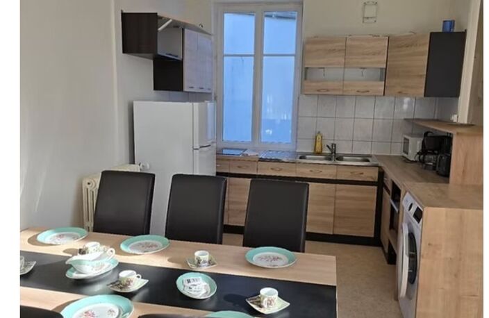 Appartement de 62m2 à louer sur Bagnoles de l'Orne Normandie — photo 3