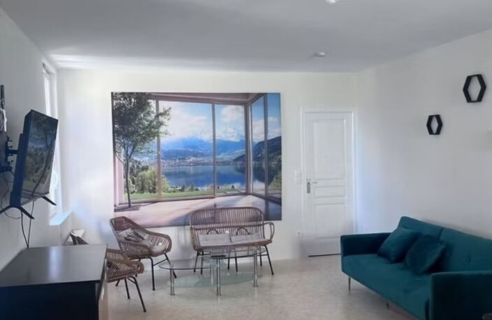 Appartement de 62m2 à louer sur Bagnoles de l'Orne Normandie — photo 4