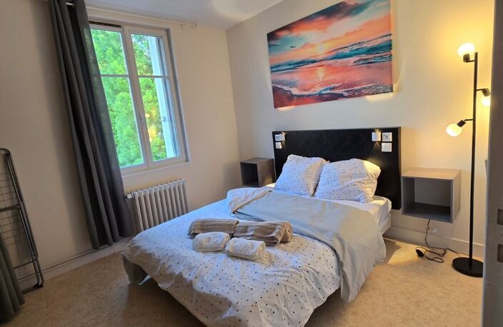 Appartement de 62m2 à louer sur Bagnoles de l'Orne Normandie — photo 5