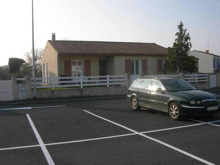 Maison de 97m2 à louer sur Angoulins — photo 1