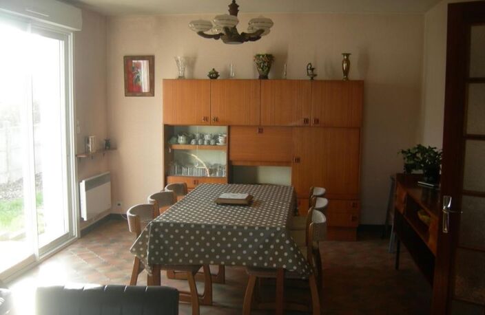 Maison de 97m2 à louer sur Angoulins — photo 2