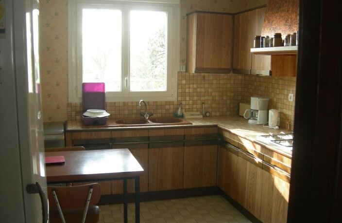 Maison de 97m2 à louer sur Angoulins — photo 3