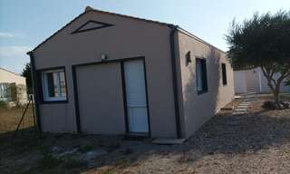 Maison 2 Pièces 48 m² à louer à Les Sables-d'Olonne (85100)