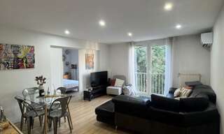 Appartement 3 Pièces 63 m² à louer à Nîmes (30000)