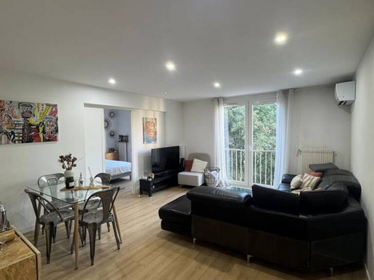Appartement de 63m2 à louer sur Nîmes — photo 1