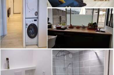 Appartement 2 pièces 660 €