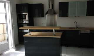 Appartement 3 Pièces 62 m² à louer à Chessy (77700)