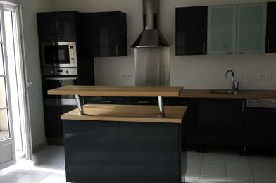 Appartement 3 pièces 1450 €
