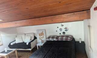 Appartement 1 Pièce 25 m² à louer à Eybens (38320)