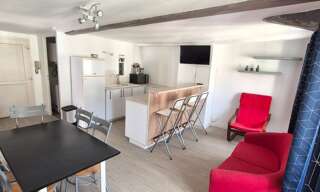 Appartement 3 Pièces 40 m² à louer à Saint-Étienne (42000)