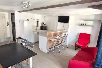 Appartement 3 pièces 500 €