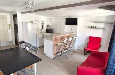 Appartement de 40m2 à louer sur Saint-Étienne — photo du bien