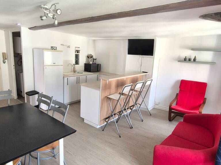 Appartement de 40m2 à louer sur Saint-Étienne — photo 1