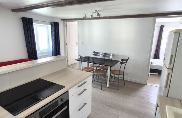 Appartement de 40m2 à louer sur Saint-Étienne — photo 2
