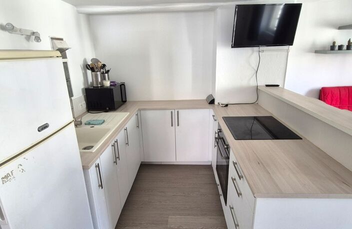 Appartement de 40m2 à louer sur Saint-Étienne — photo 3