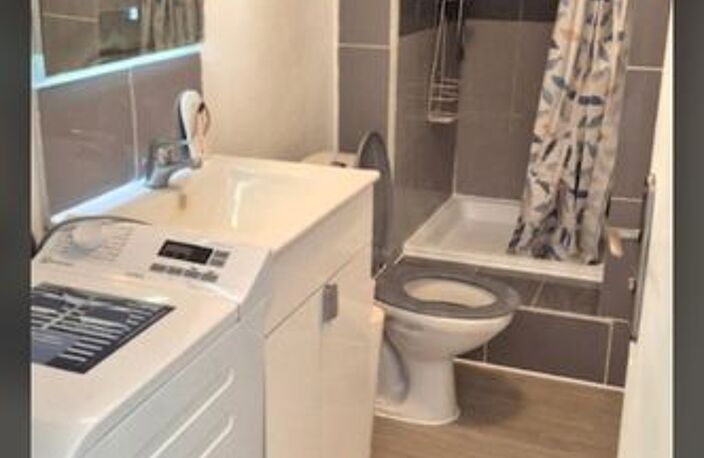 Appartement de 40m2 à louer sur Saint-Étienne — photo 4