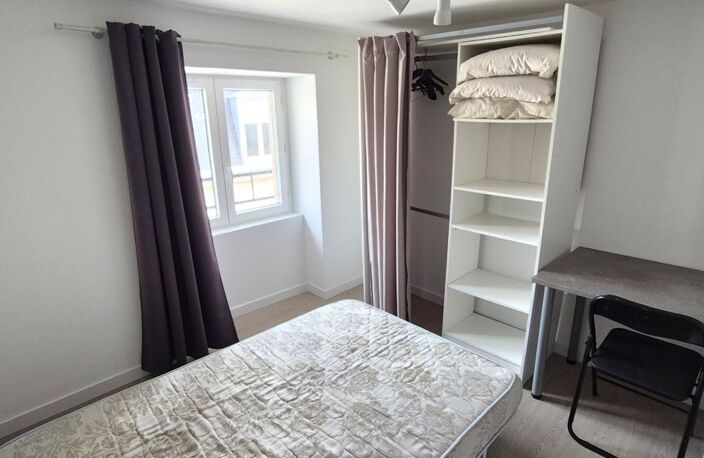 Appartement de 40m2 à louer sur Saint-Étienne — photo 5