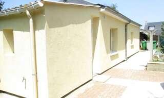 Maison 2 Pièces 31 m² à louer à Le Mans (72000)